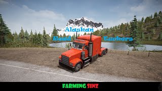 ATS  Cruising Kansas Ep6 Both Events Extended to 2524 [upl. by Nissy]