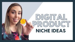 Digital Products to sell on Etsy 💰 10 Highly Profitable Digital Product Niches to Sell on Etsy 2022 [upl. by Feetal]