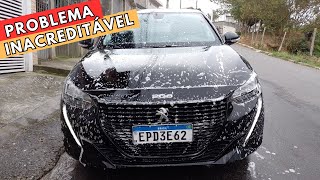 É SÉRIO NÃO COMPRE UM PEUGEOT 208 ANTES DE VER ESSE VÍDEO [upl. by Strang245]