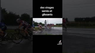 Extrait course de Breteuil  cycliste cycling compétition ffc access [upl. by Sahpec954]