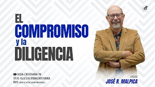 El Compromiso y la Diligencia [upl. by Sothena]