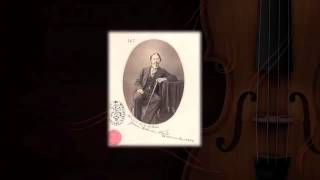 Serguei Tesliaviolin and Lucian Cioratadouble bass plays BottesiniquotGran Duoquot [upl. by Ahsenev132]