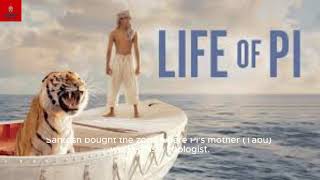 quotUnraveling Life of Pi 2012 A Deep Dive into the Visual Masterpiece amp Its Hidden Meaningsquot [upl. by Reeve]