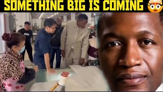 Breaking‼️ Prophet Uebert amp Bibi Angle Relationship  BIG THINGS COMING [upl. by Bonaparte244]