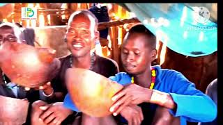 Africa Tribal Culture [upl. by Airbma]