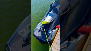 2024 Seadoo RXTX 325 The fastest jet ski you can buy [upl. by Ronyam]