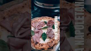 🍕 Pizza napoletana fatta in casa 8 ore lievitazione [upl. by Rihana]