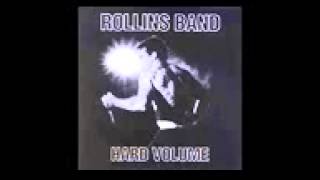 Rollins Band Hard Volume full album [upl. by Domeniga]