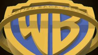 Warner Bros Logo Fanmade [upl. by Eignav]