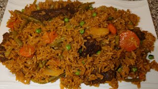 RIZ GRAS A L IVOIRIENNE 🇨🇮 [upl. by Hoover]