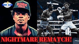 Terence Crawford WILL END Spences Career 5 Reasons To DUCK Crawford Rematch [upl. by Elocal676]