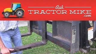 My AllTime Favorite Tractor Attachment [upl. by Siuoleoj]