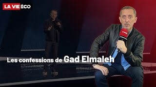 gadelmaleh se livre sans tabous [upl. by Laraine]