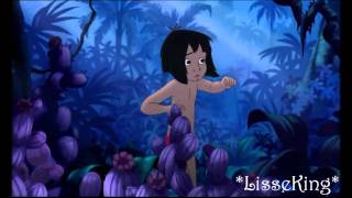 The Jungle Book 2  Bare Necessities Greek HD [upl. by Gillian]