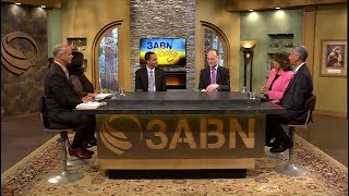 3ABN Today Live  Working Through The Master TDYL190003 [upl. by Most]