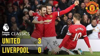 BLUES RUN RIOT AGAINST MAN UNITED  HIGHLIGHTS EVERTON 40 MAN UTD [upl. by Rame]