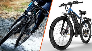 36V VS 48V Electric Bicycle Guide On Which Is Best [upl. by Reste]