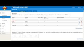 FritzBox Internetseiten Filtern Zugangsprofile erstellen und zuordnen  Kindersicherung [upl. by Omora]