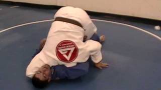 Guillotine Escape inside Guard [upl. by Law]