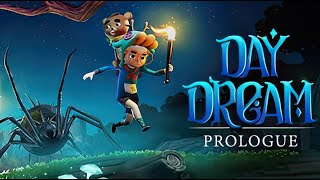 Daydream Prologue  GamePlay PC [upl. by Maibach]