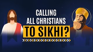 Response to Christian Pastors converting Sikhs REACTION VIDEO [upl. by Denni]