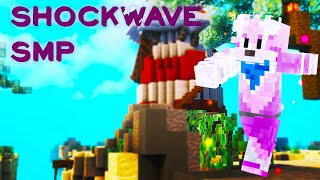 Shockwave SMP [upl. by Saraiya]