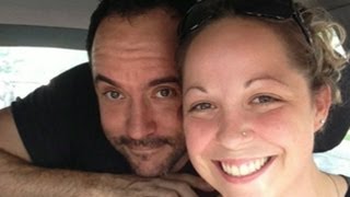 Dave Matthews Gets Ride to Concert Fans Help Out Stranded Singer [upl. by Anek]