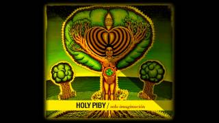 Holy Piby  03  Healing Of The Nations [upl. by Eeryk]