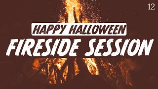 12  Fireside Session Halloween Edition  The Del McCoury Band  Its Just the Night [upl. by Yona]