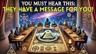 The Pleiadian Higher Council Have A SECRET To Reveal [upl. by Andrews]