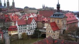 Bamberg Lied [upl. by Nillad778]