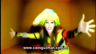 ALEJANDRA GUZMAN ENEMIGOS [upl. by Flyn]