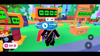 Buscando pick mes pasen tips para atraerlas todas Parte 2 whiteminion72 roblox pickme [upl. by Ynnig]