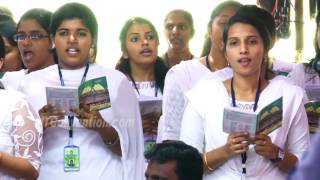 Maramon convention 2017 video song 1 [upl. by Bough]