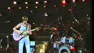 Mike Oldfield  Orchestral Tubular Bells live 1983 [upl. by Assecnirp]