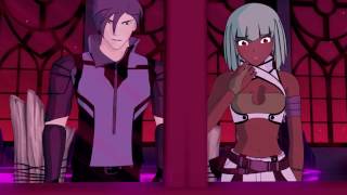 RWBY Villains AMV  Mad Heathens [upl. by Peti706]