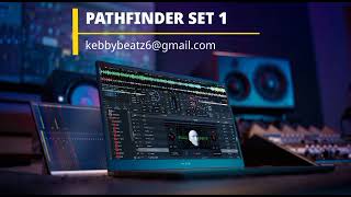 PATHFINDER BEATSINSTRUMENTAL  NEW 2021 [upl. by Omik]