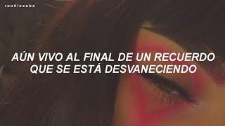 CHUNG HA  Killing Me Traducida al Español [upl. by Atiekahs412]