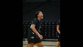 Womens Basketball  Practice Recap  10924 [upl. by Dlabihcra]