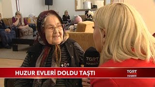 Huzur Evleri Doldu Taştı [upl. by Irehc]