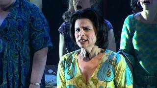 Bande annonce quotBellesSoeurs  Théâtre musicalquot [upl. by Morgun]