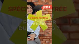 Rentrée 20242025  Nos Conseils pour Réussir en Prépa Orthophonie  📖 [upl. by Odragde]