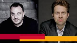 CYCLE SCHUBERT  GOERNE  ANDSNES [upl. by Faubert]