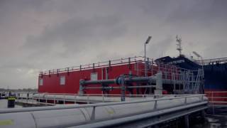 Cegelec Fire Solutions  Nederlands [upl. by Annoj]