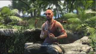 Connaissezvous la définition du mot folie   Vaas Far Cry 3 [upl. by Sybil]