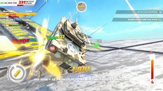 Crash Drive 3 Last second victory [upl. by North]