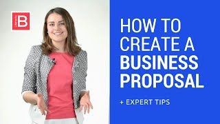 How to Write a Professional Construction Proposal [upl. by Kirstyn]