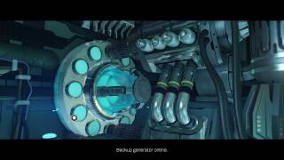 Ratchet amp Clank 2016 PS4  Gadget Bot Puzzle  Deplanetizer  The Phoenix [upl. by Jemie493]