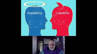 Marco Cristofoli LIBERISMO vs SOCIALISMO 2024 01 04 [upl. by Ahseet962]