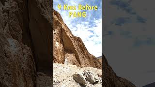 Karakoram Highway mountains shorts youtube [upl. by Rodman168]